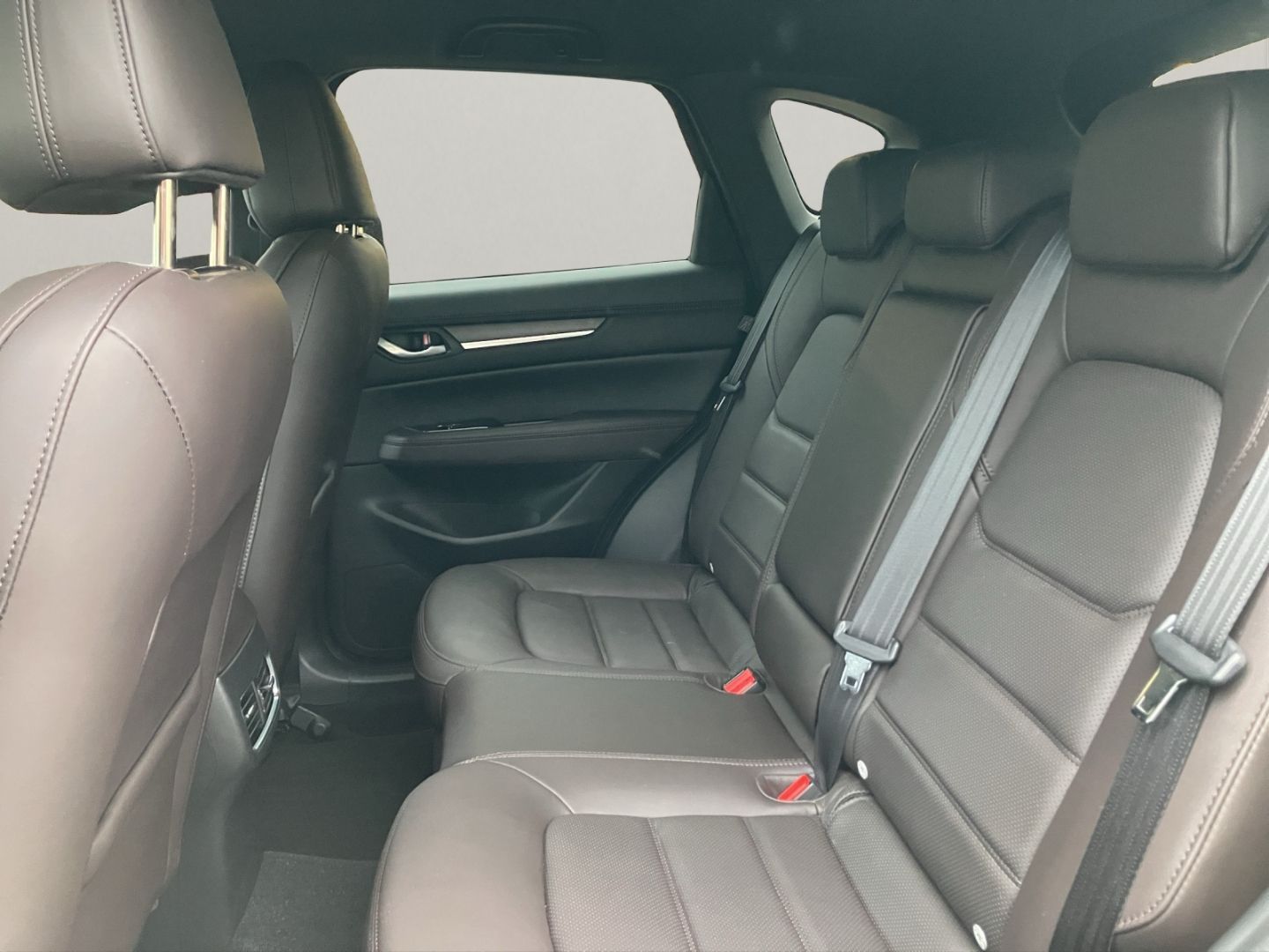 Mazda CX-5 SKYACTIV-D SPORTS-LINE PLUS LEDER BRAUN !!