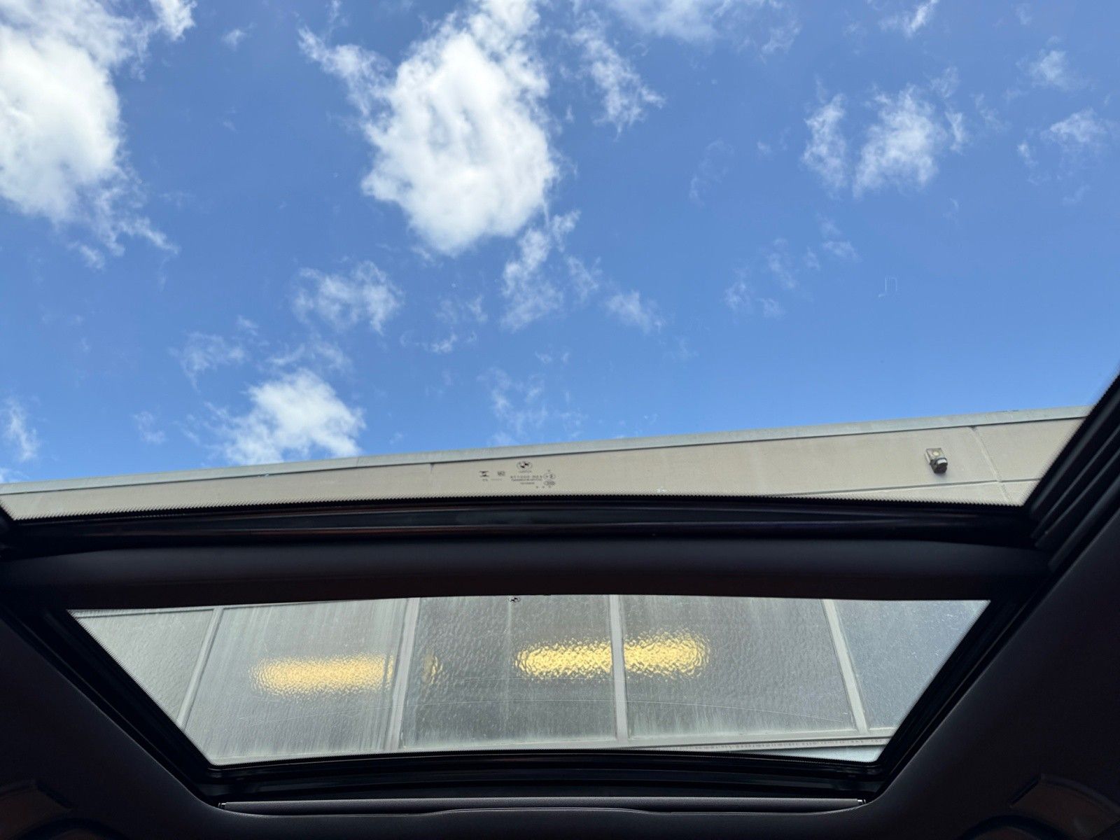 BMW 320d xDrive M Sport - Samsaru's Car Outlet