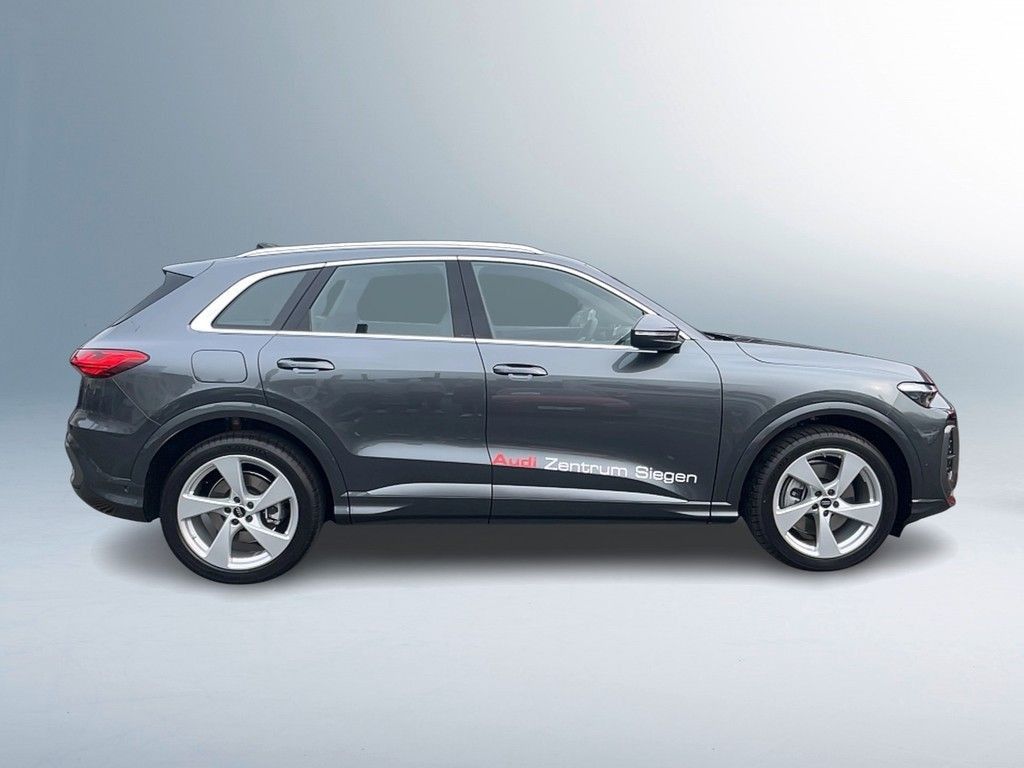 Audi Q5 2.0 TDI quattro - Samsaru's Car Outlet