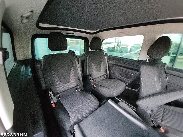 Mercedes-Benz V 250 d 4MATIC - Samsaru's Car Outlet