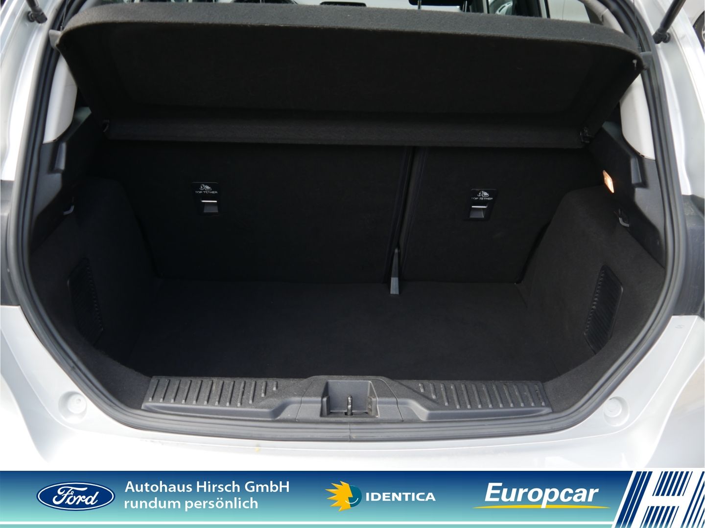 Ford Fiesta Active 1.0 EcoBoost M-Hybrid - Samsaru's Car Outlet