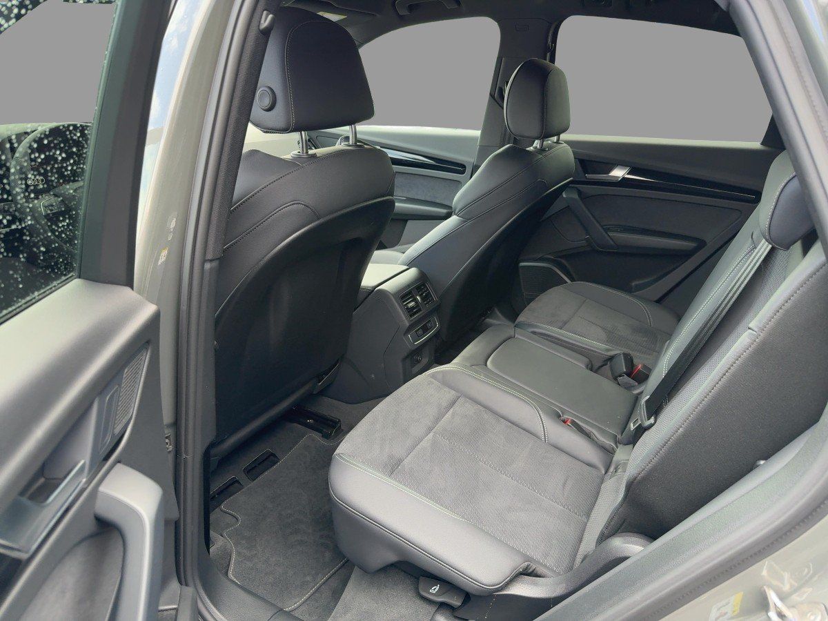 Audi Q5 Sportback 40 TDI quattro S-Line MATRIX+APP