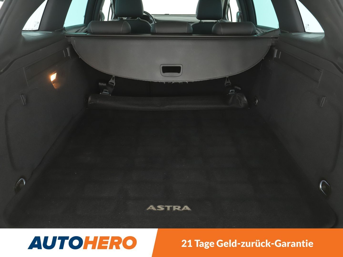 Opel Astra 1.5 CDTI Design&Tech - Samsaru's Car Outlet