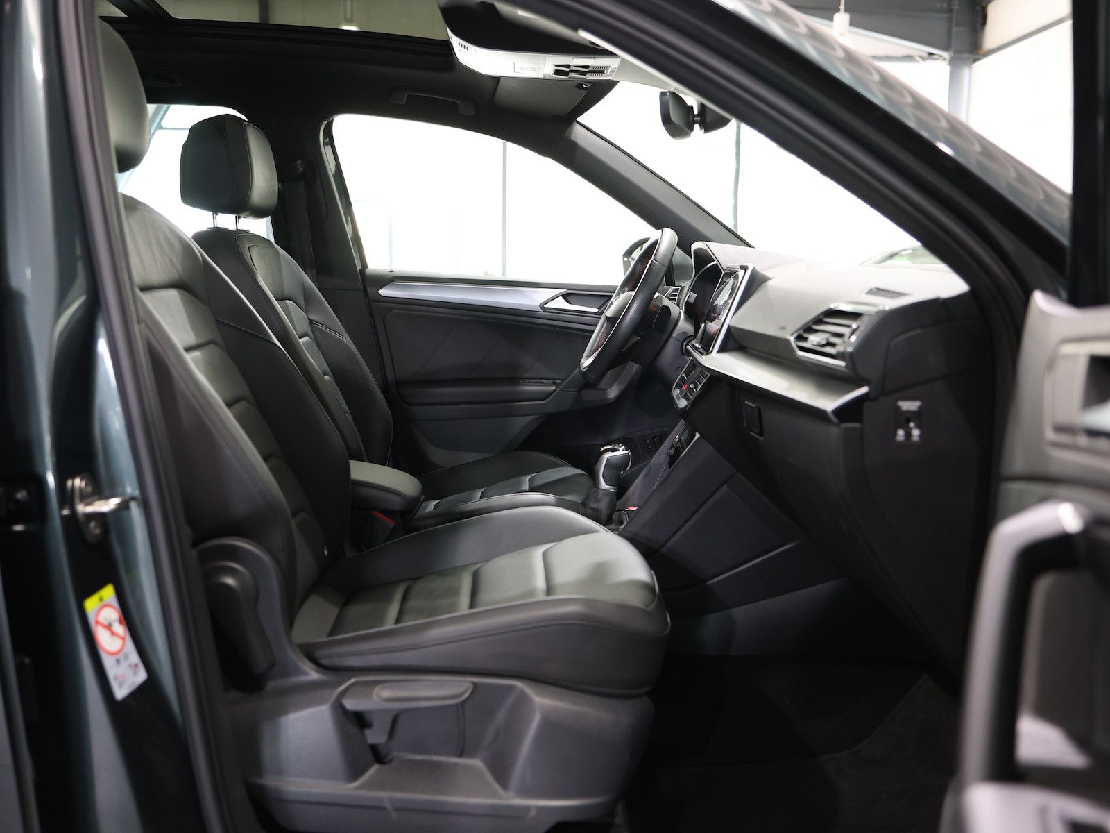 Seat Tarraco 1.4 TSI e-Hybrid DSG FR-SPORT / PANORAMA