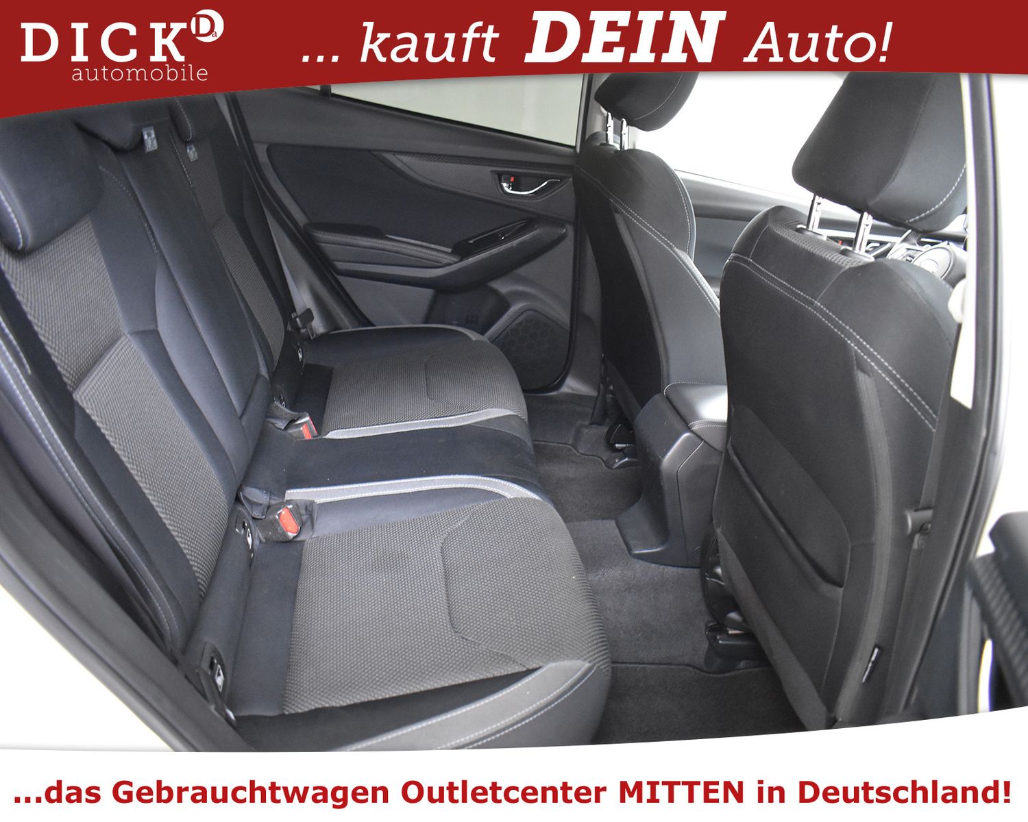 Subaru Impreza 1.6i 4WD Aut Exclus - Samsaru's Car Outlet