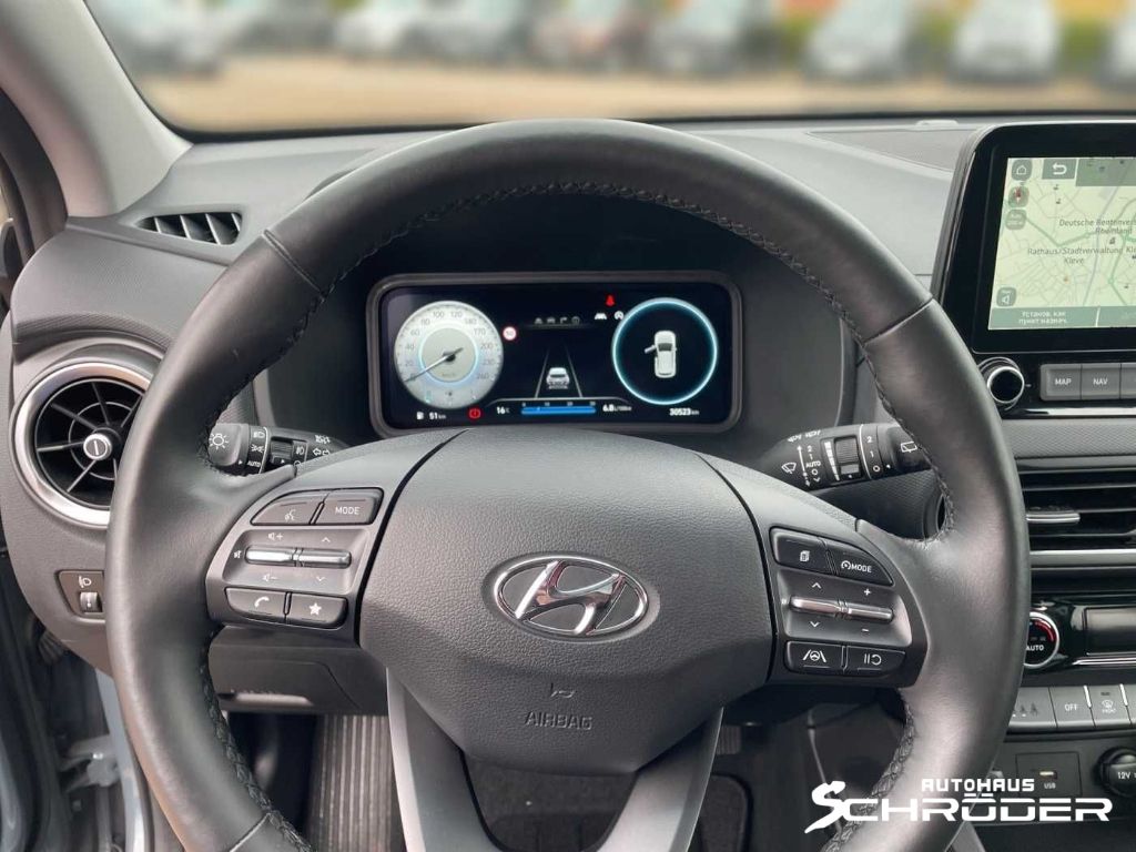 Hyundai KONA 1.0T- Edition 30 Plus - Samsaru's Car Outlet