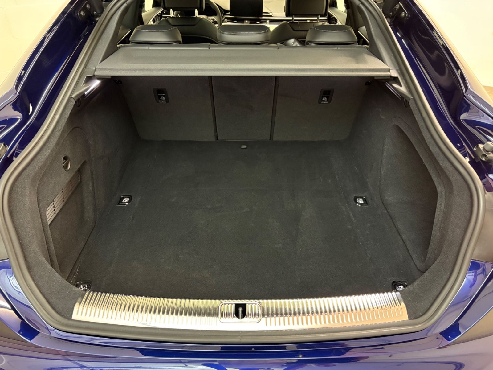 Audi A5 Sportback 50 TDI quattro S line B&O Matrix