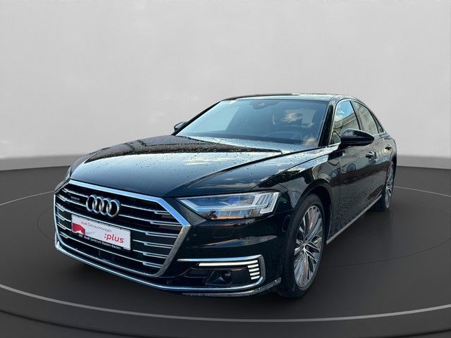 Audi A8 60 TFSI e quattro - Samsaru's Car Outlet