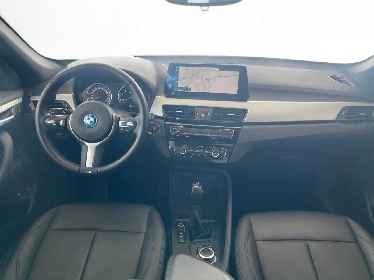 BMW X1 xDrive 25e Aut. - Samsaru's Car Outlet