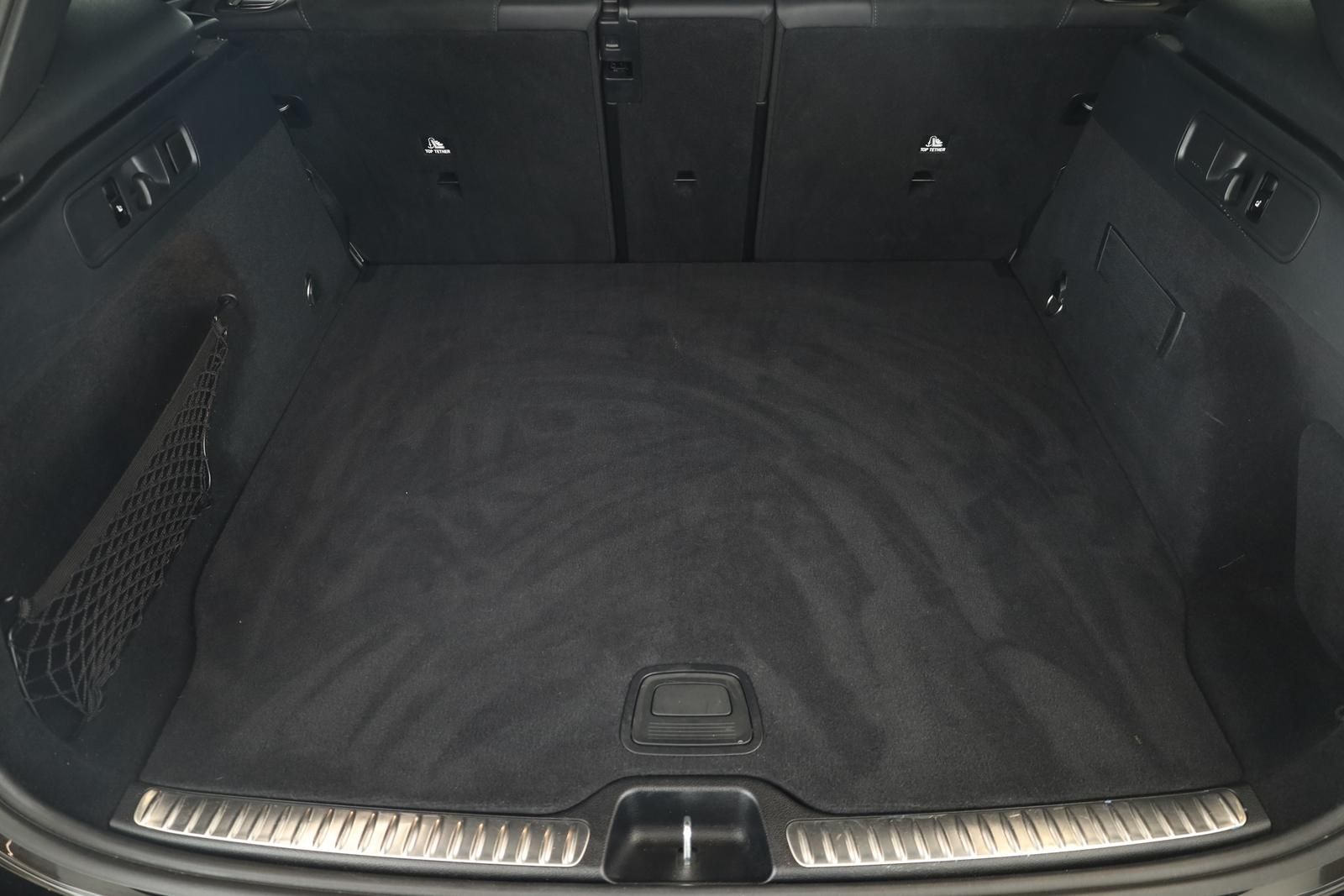 Mercedes-Benz GLC 300 d 4M AMG Advanced Night DIGITAL Pano AHK