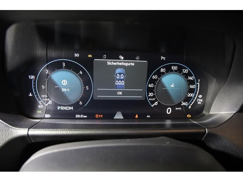 Volkswagen Amarok Style - Samsaru's Car Outlet