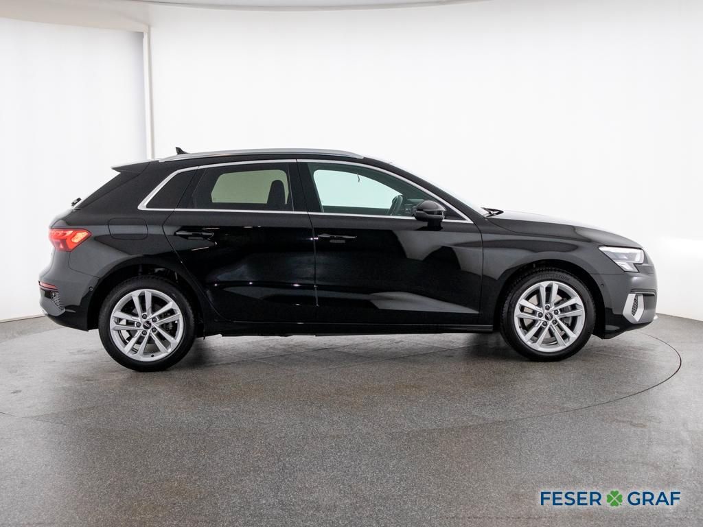 Audi A3 Sportback 40 TFSI e Advanced S tronic - Samsaru's Car Outlet