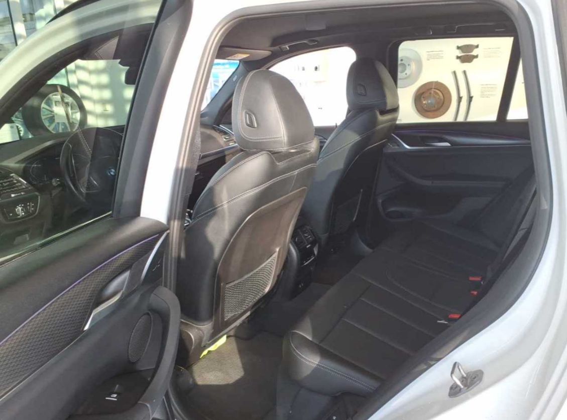 BMW X3 xDrive 30 e*M Sportpaket*AHK*Kamera*ACC*