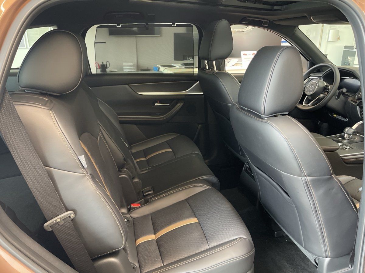 Mazda CX-80 5WGN 3.3L e-SKYACTIV D 254ps 8AT AWD Homur