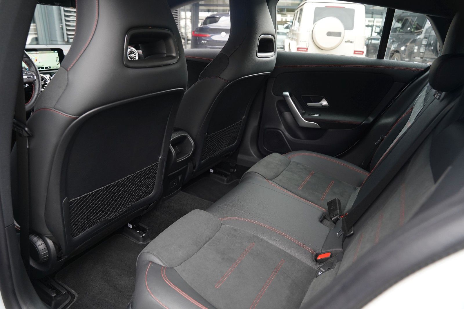 Mercedes-Benz CLA 200d 4Matic SB AMG - Samsaru's Car Outlet