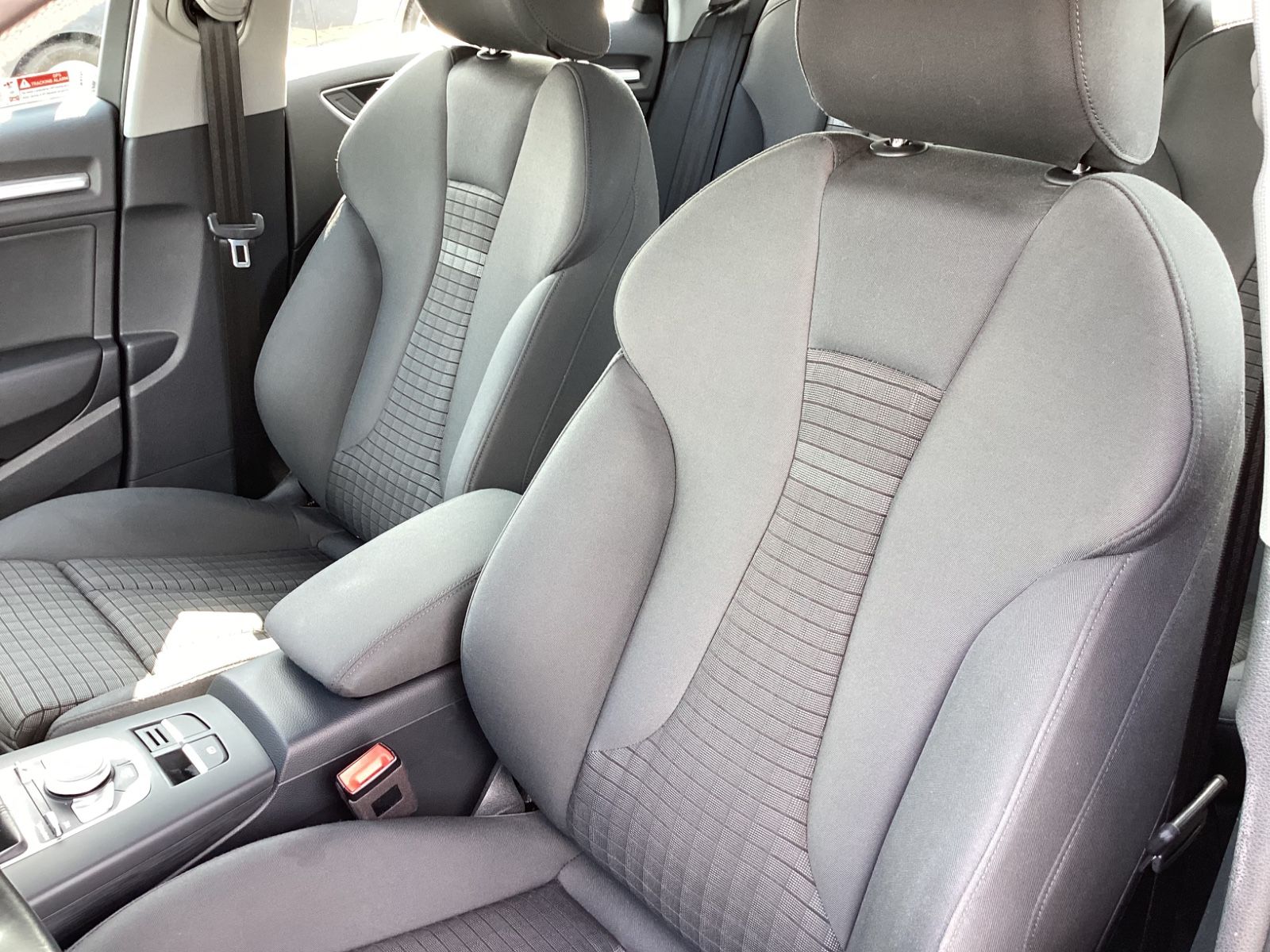 Audi A3 Limousine 35 TFSI sport - Samsaru's Car Outlet