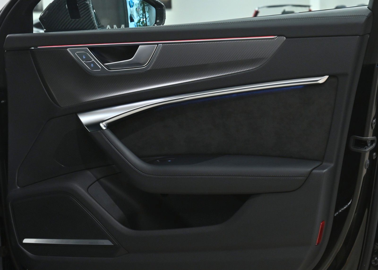 Audi RS-6 Avant 4.0 V8 Quattro
