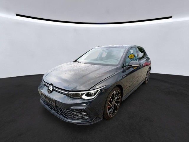 Volkswagen Golf VIII 2.0 TDI GTD Black Pano HuD Kamera ACC 