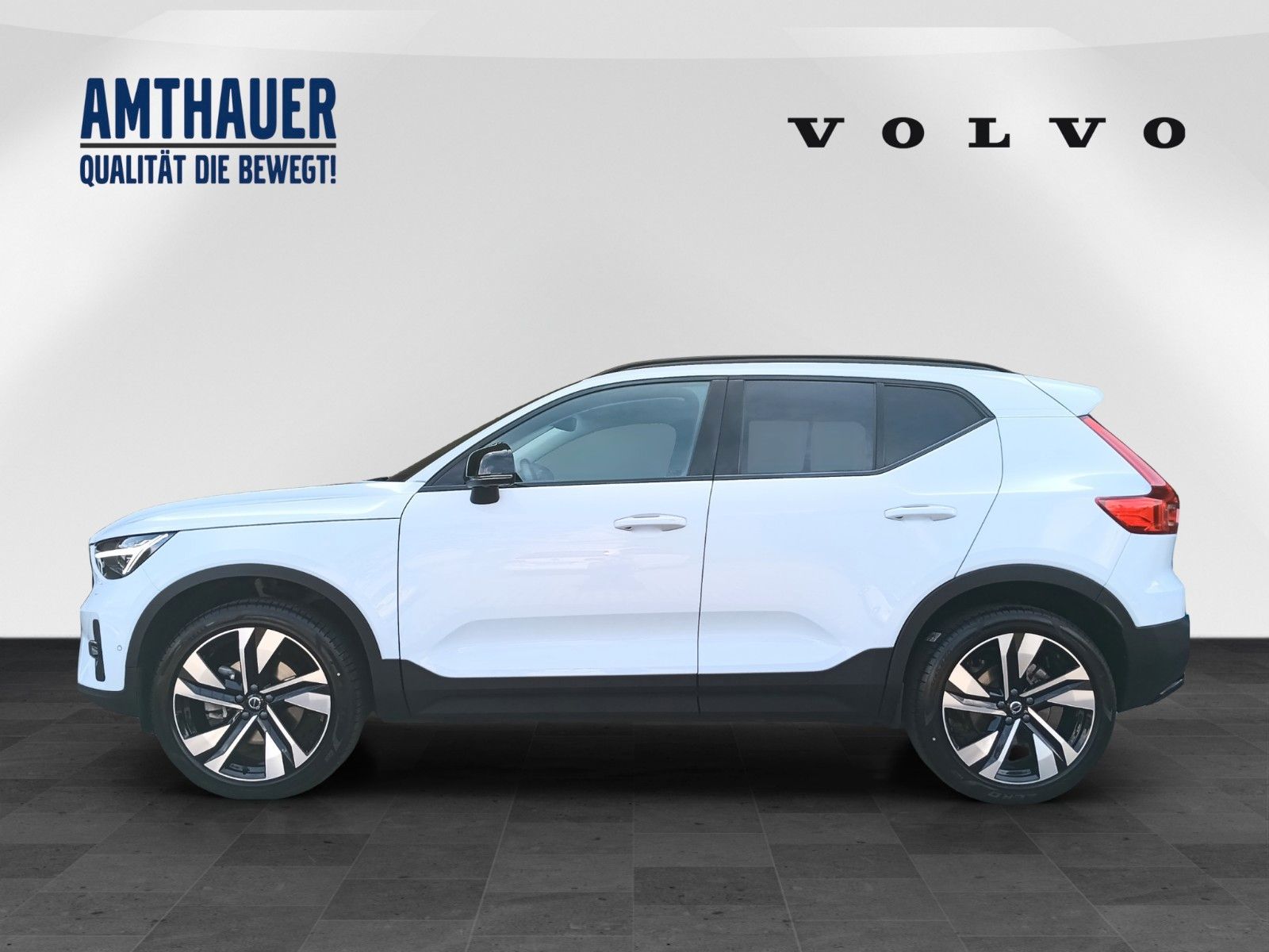 Volvo XC40 B4 2WD - Samsaru's Car Outlet