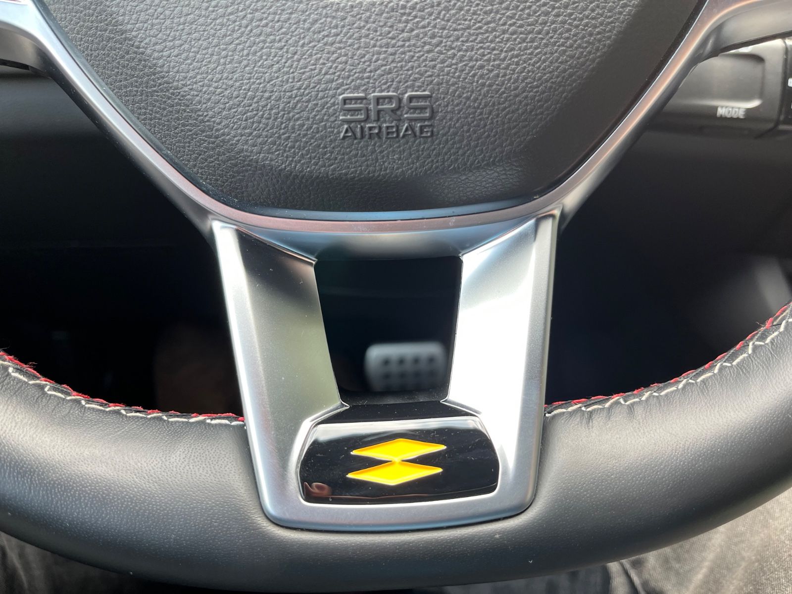 Renault Arkana R.S. Line - Samsaru's Car Outlet