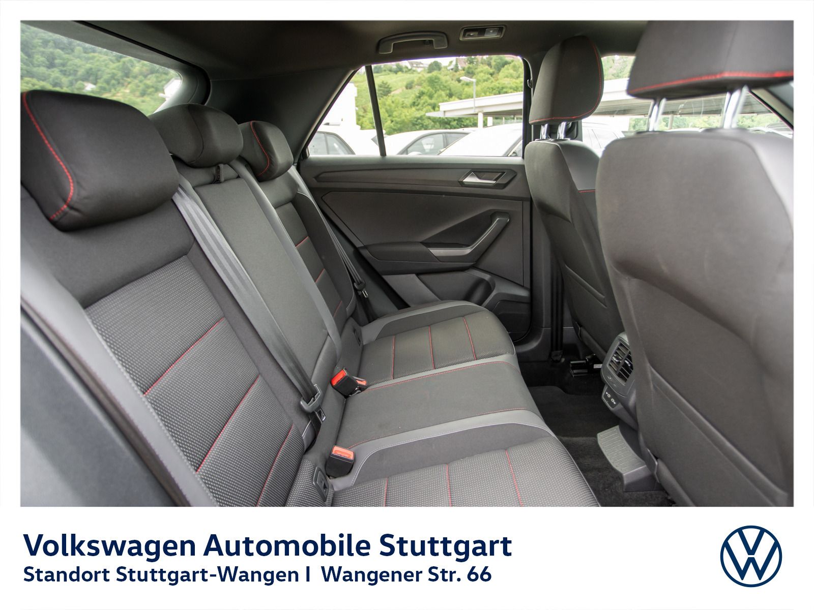 Volkswagen T-Roc Sport 1.5 TSI DSG - Samsaru's Car Outlet