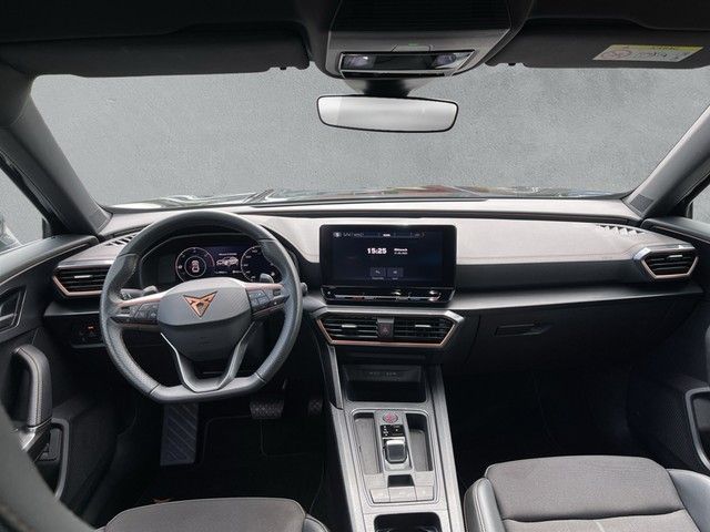 Cupra Formentor 1.4 e-HYBRID AHK KAMERA LED NAVI