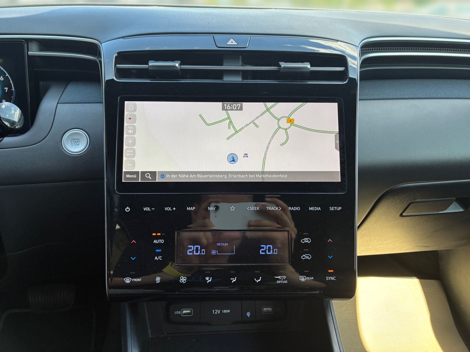 Hyundai Tucson 1.6 T-GDI Prime Mild-Hybrid 2WD - Samsaru's Car Outlet
