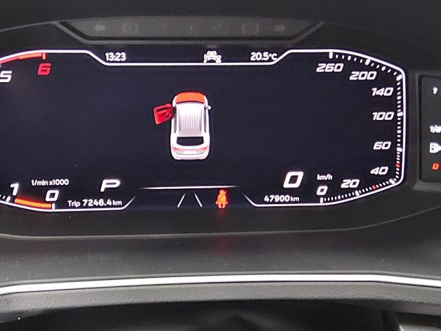 Seat Tarraco FR 2.0TDI 4Drive DSG AHK*LED*ACC*KAM*19"