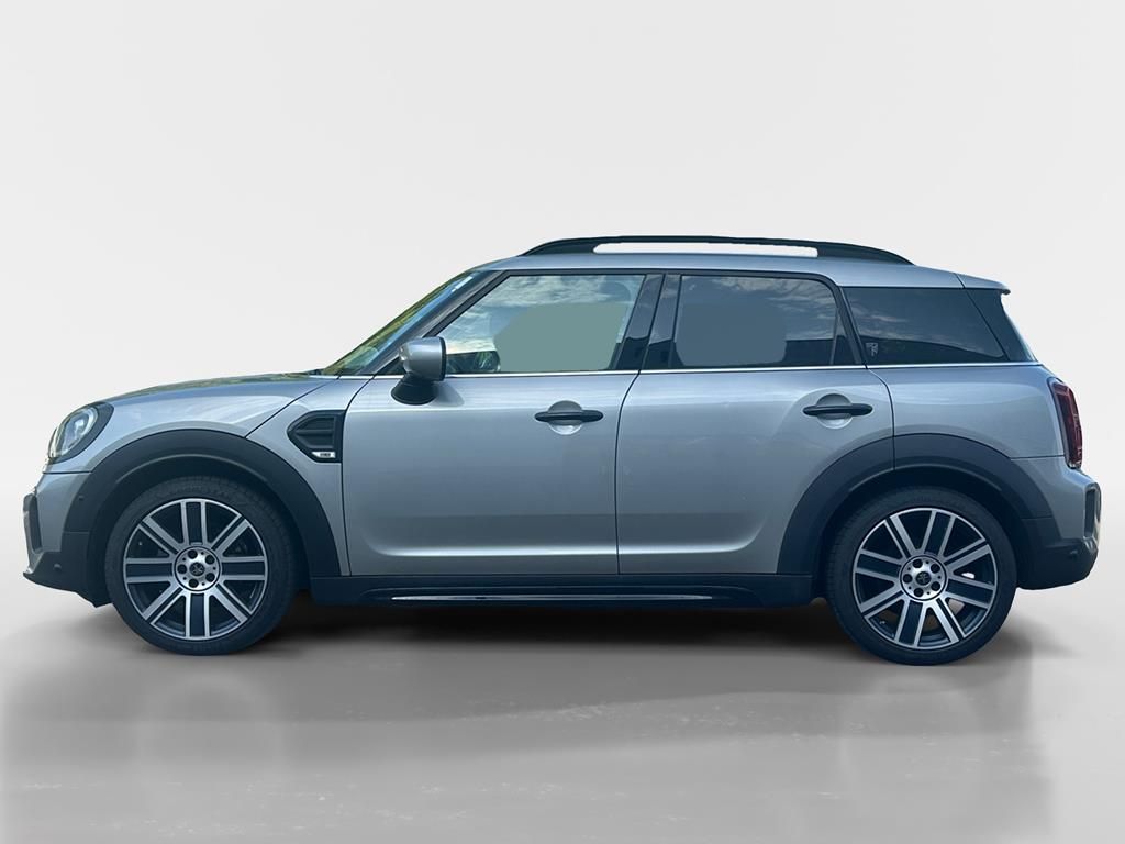 MINI Cooper Countryman Aut Yours - Samsaru's Car Outlet