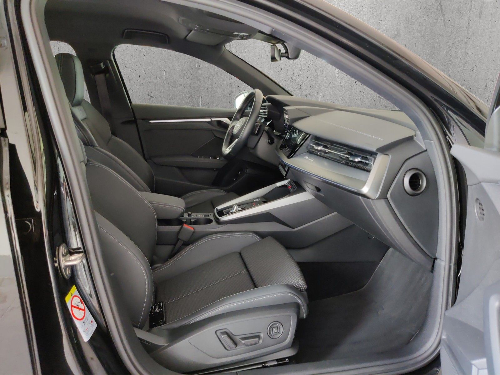 Audi A3 Sportback S line 45 TFSI e S tronic