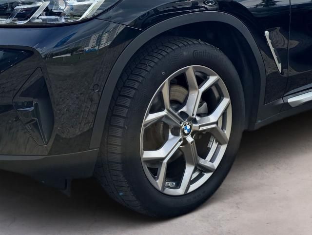 BMW X3 xDr.20d Aut. - Samsaru's Car Outlet