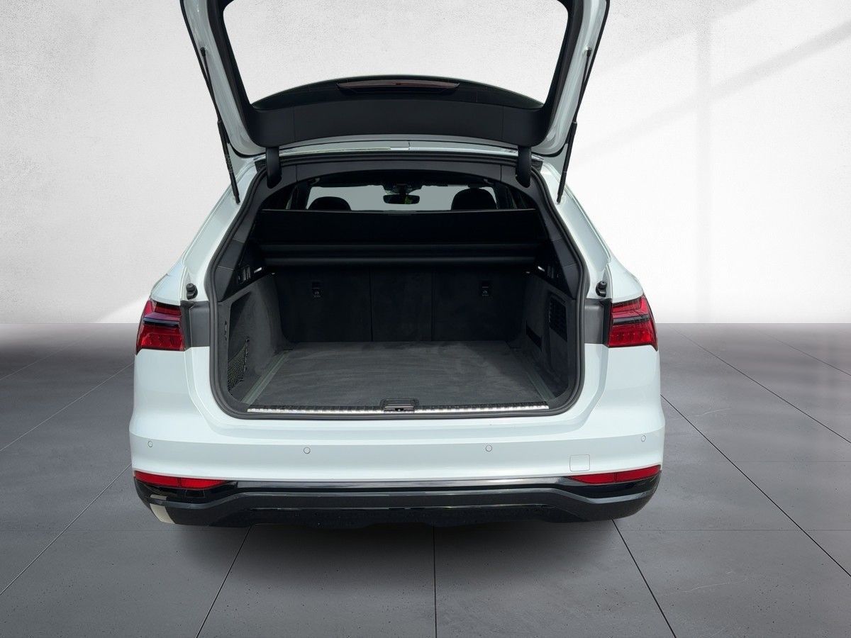 Audi A6 allroad 45TDI quat. - Samsaru's Car Outlet