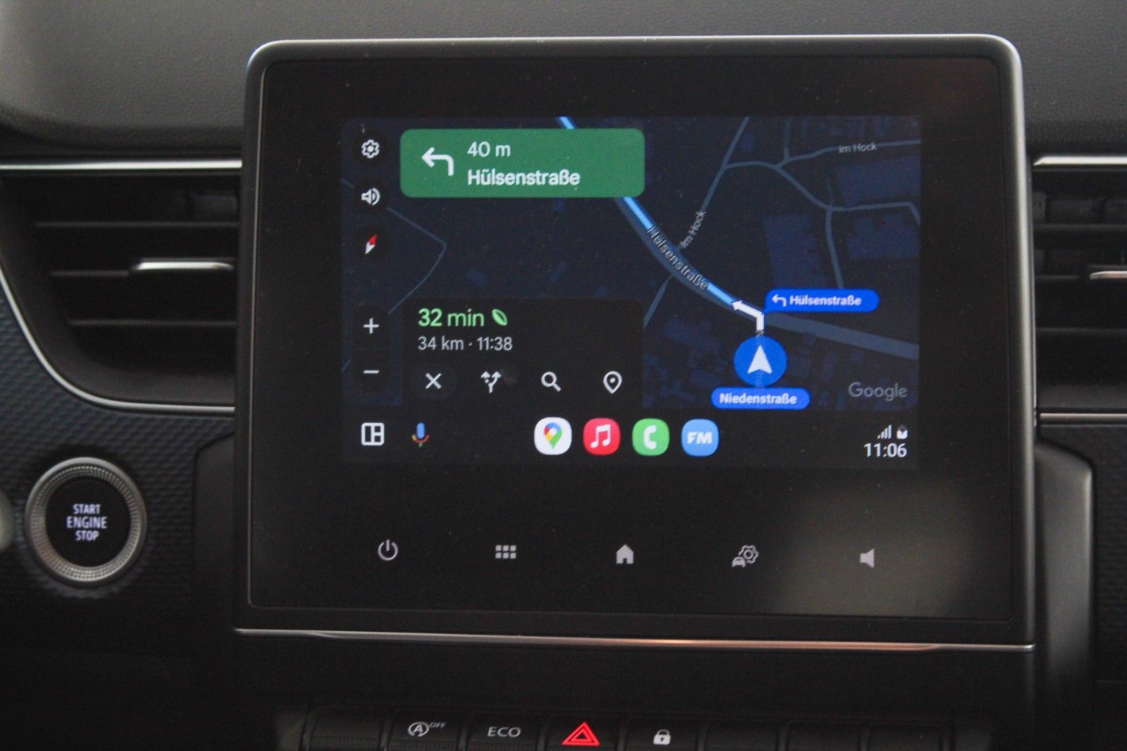 Renault Arkana 1.3 TCE Equilibre - Samsaru's Car Outlet
