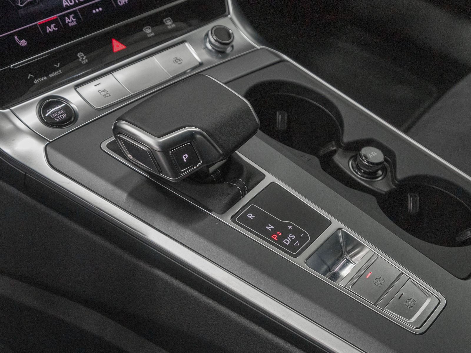 Audi A6 Avant 35 TDI ADVANCED - Samsaru's Car Outlet