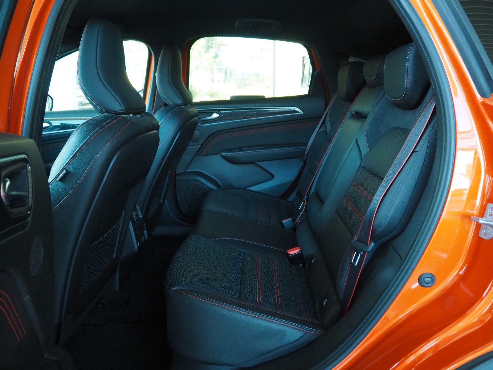 Renault Arkana R.S. Line - Samsaru's Car Outlet