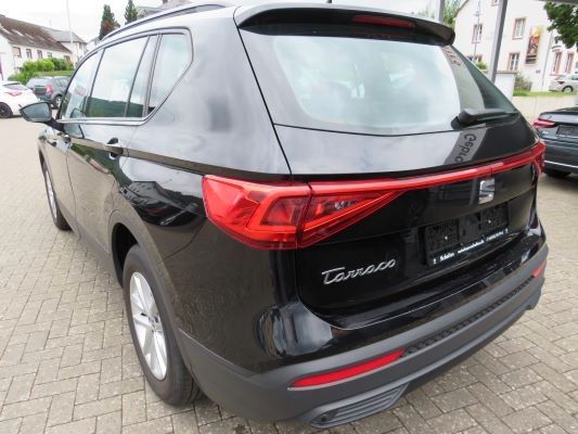 Seat Tarraco Style 2.0 TDI DSG - Samsaru's Car Outlet