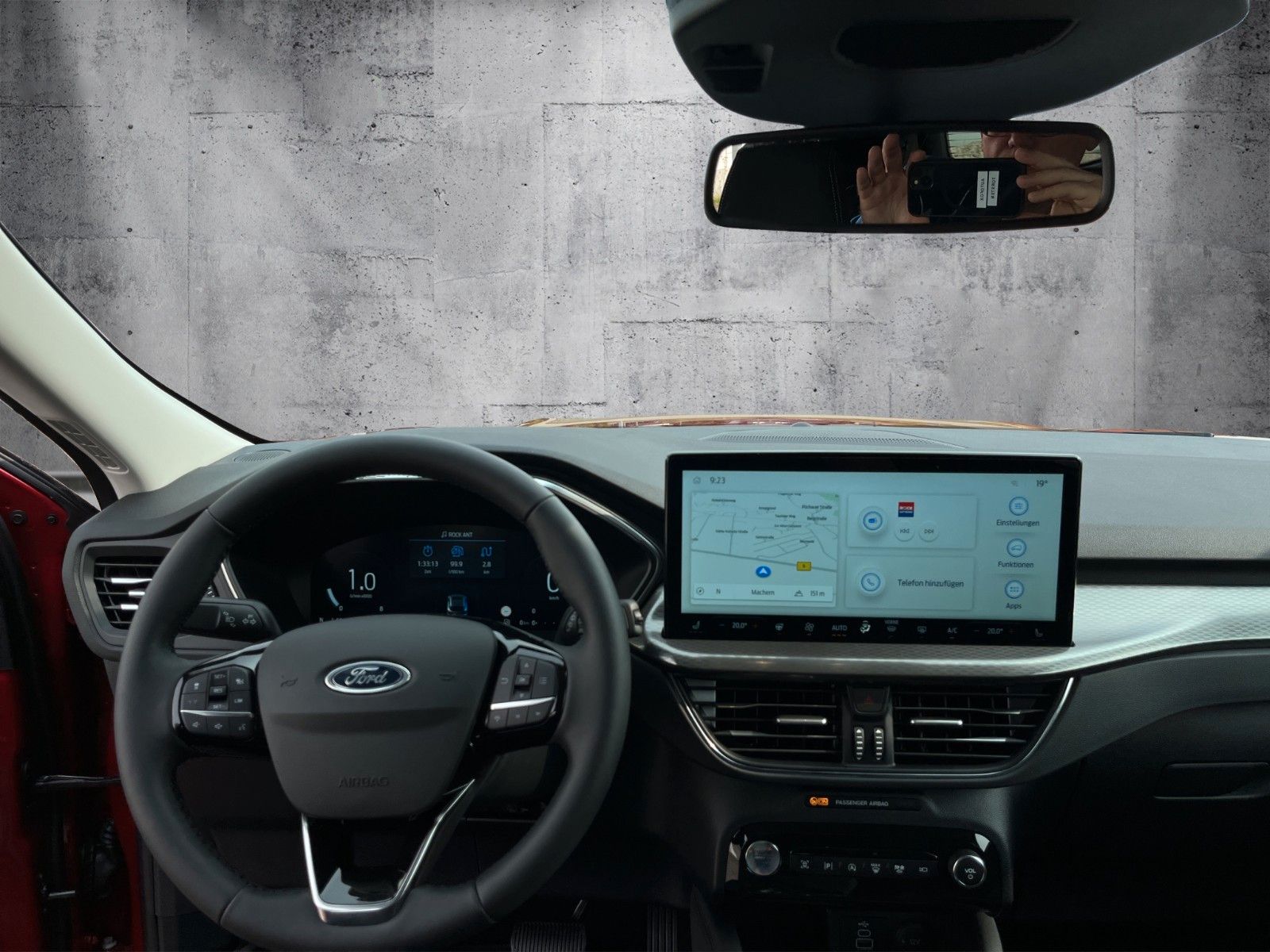 Ford Kuga Titanium - Samsaru's Car Outlet