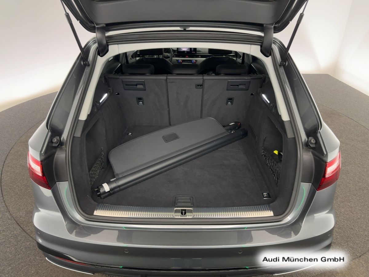 Audi A4 Avant 40 TDI S tronic S line - Samsaru's Car Outlet