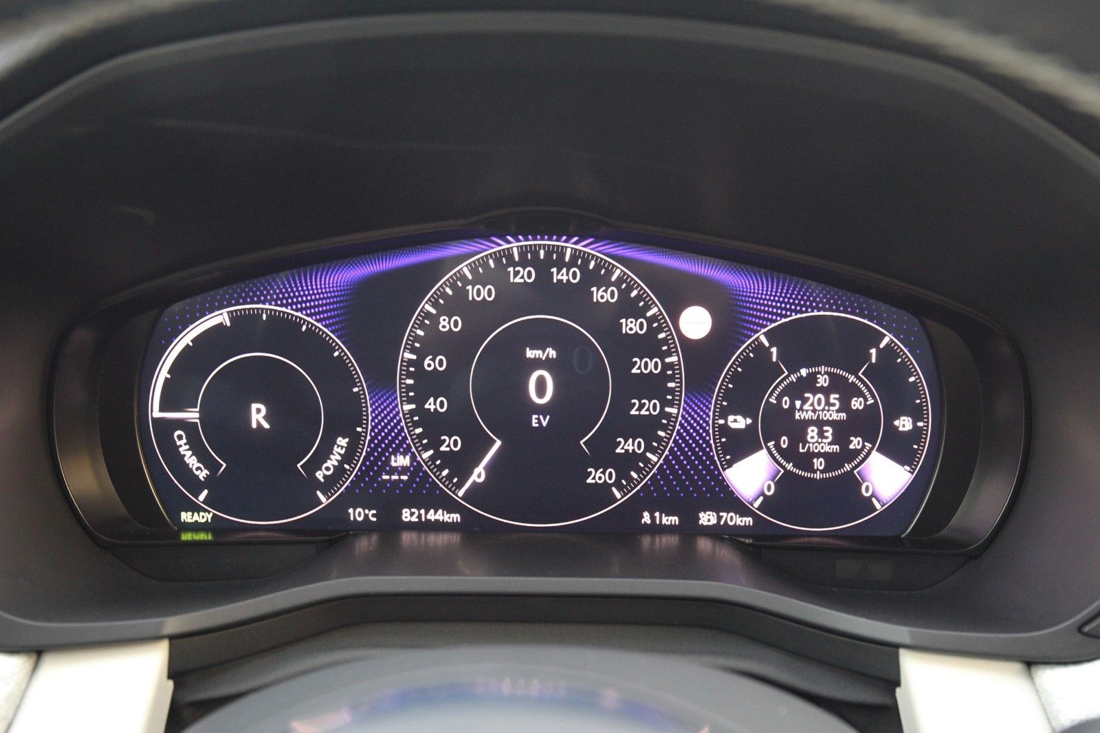 Mazda CX-60 PHEV 327ps TAKUMI AWD CON-DR-COM-PAN-P AHK