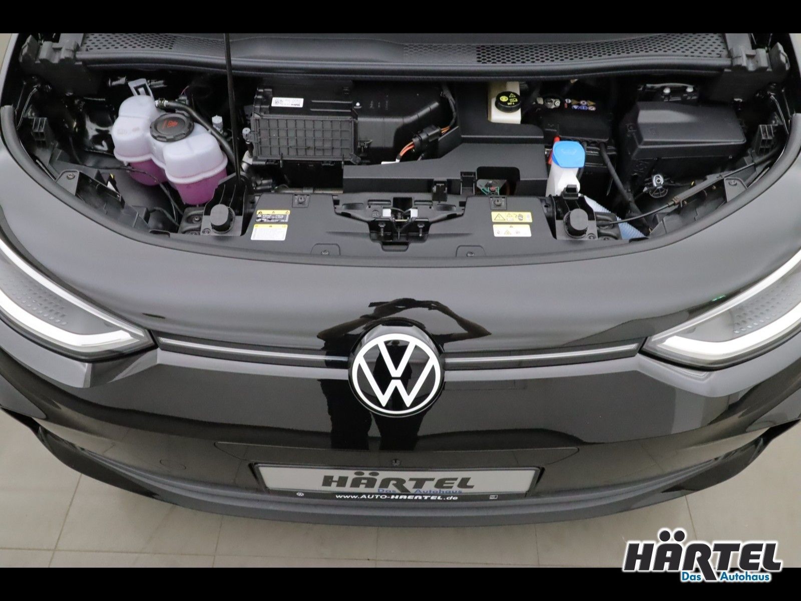 Volkswagen ID.3 PRO GOAL 59KWH AUTOMATIK (+ACC-RADAR) Navi