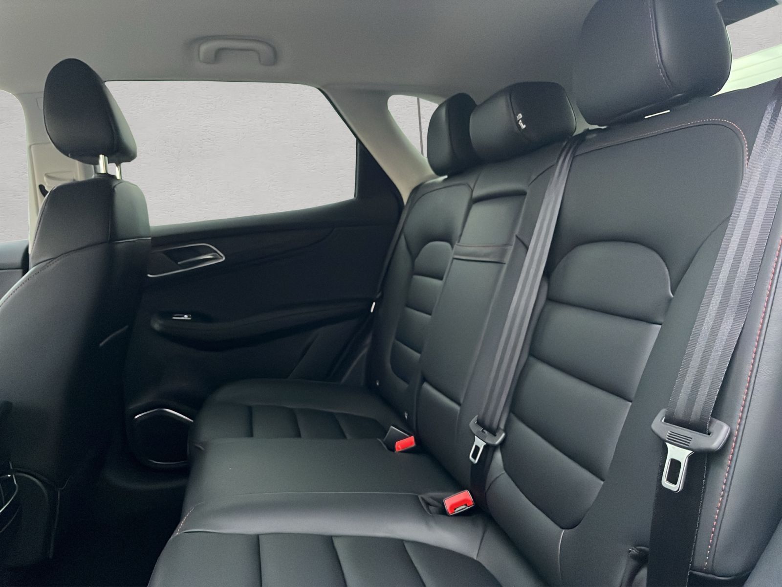 MG HS 1.5T-GDI Aut. Comfort Kamera GJR