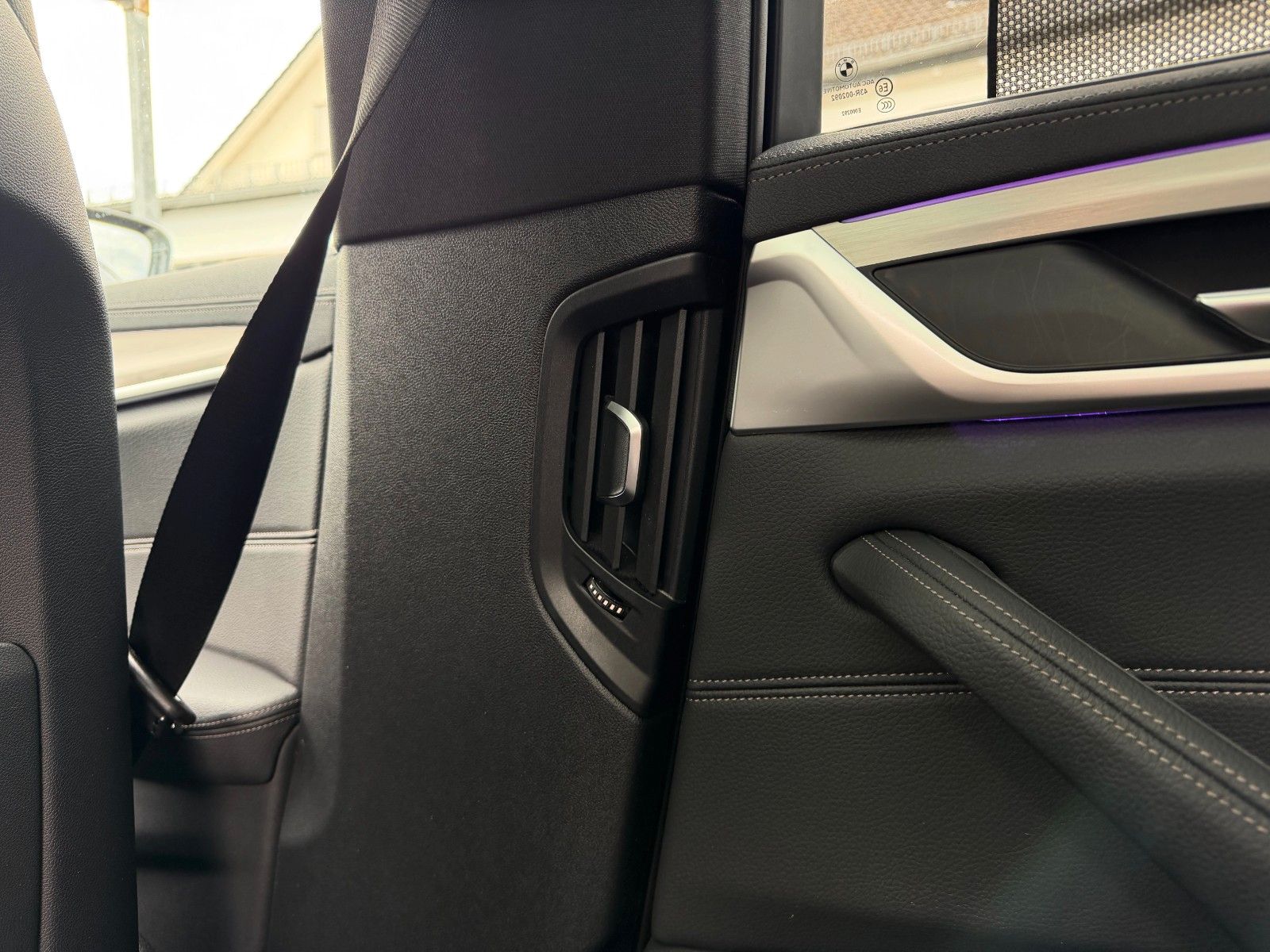 BMW 530i Luxury PANO*DDC*Leder*ACC*360°*AdapLED*HiFi