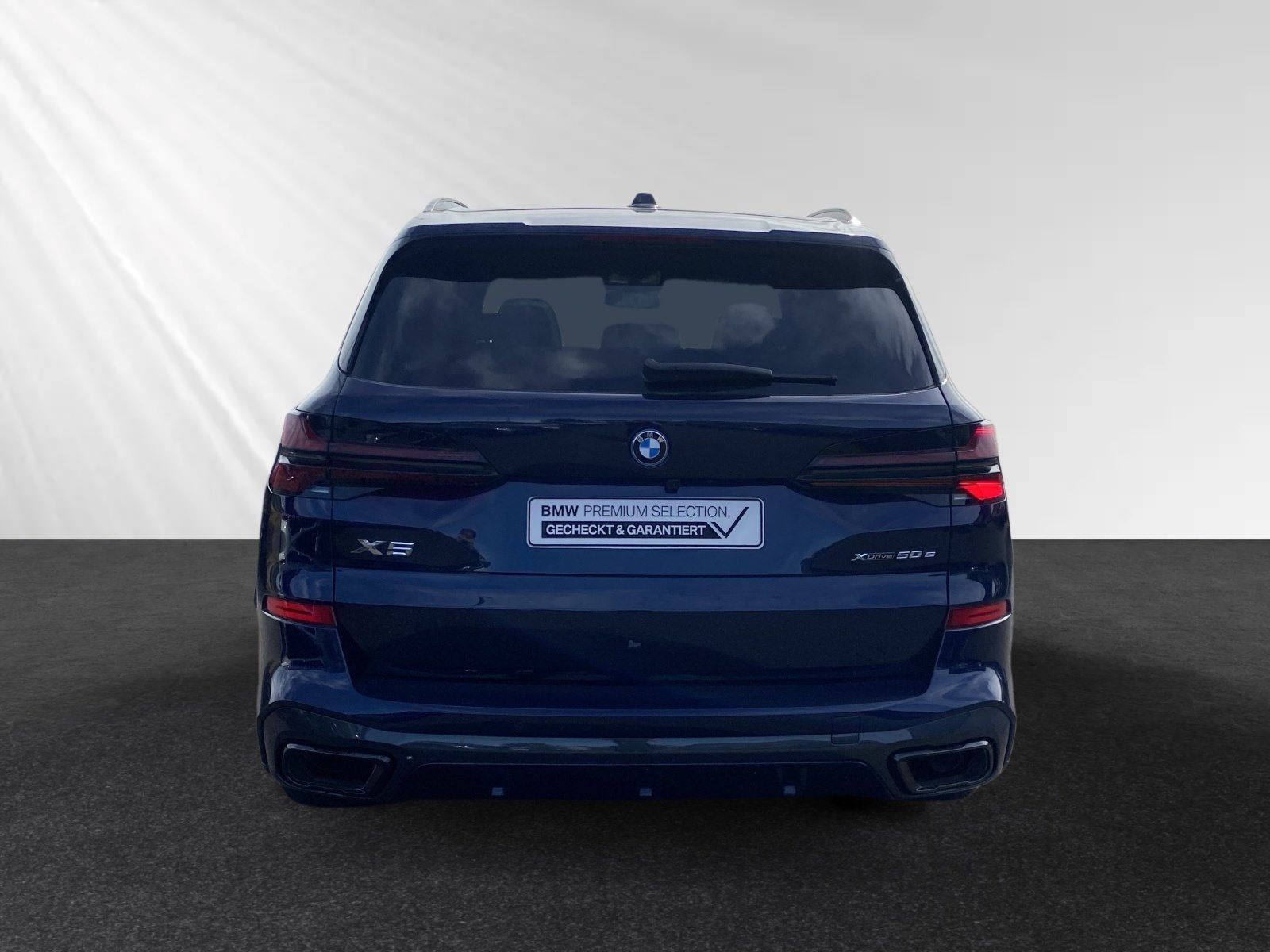 BMW X5 xDrive50e Inkl. € 1.190 Zubehörbonus*|M Sport