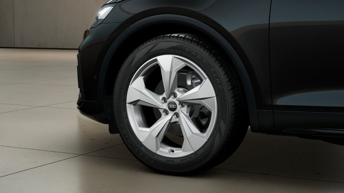 Audi Q5 Sportback 45 TFSI quattro advanced - Samsaru's Car Outlet