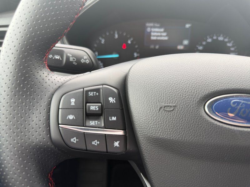 Ford Focus ST-Line 1,5d 115PS Aut.Navi/LED/Kamera/ACC