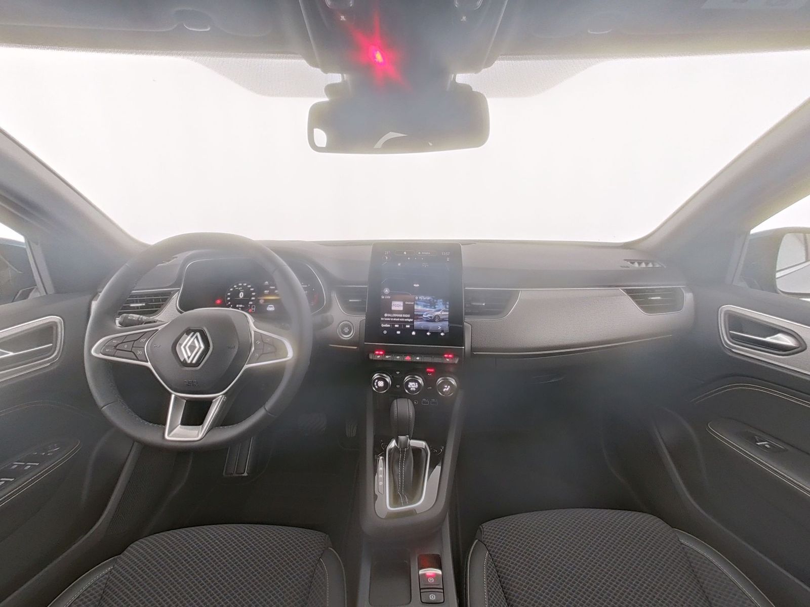 Renault Arkana Techno - Samsaru's Car Outlet