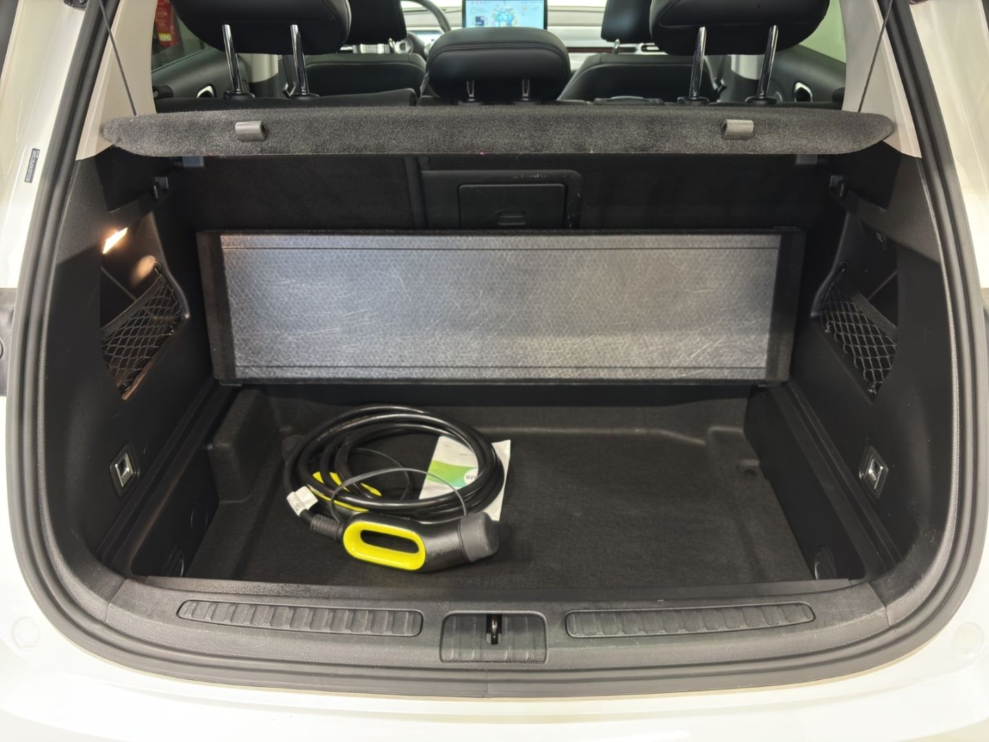 Smart #1 AWD PULSE ACC+PANO+PDC+CYBERSPAKRS LED+VERK.A
