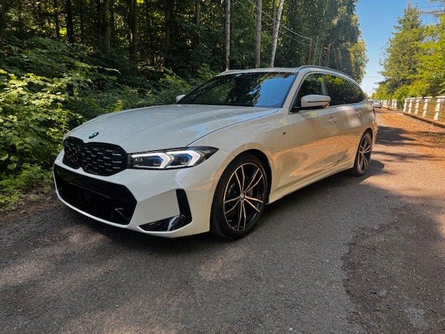 BMW 330 d M Sport - Samsaru's Car Outlet