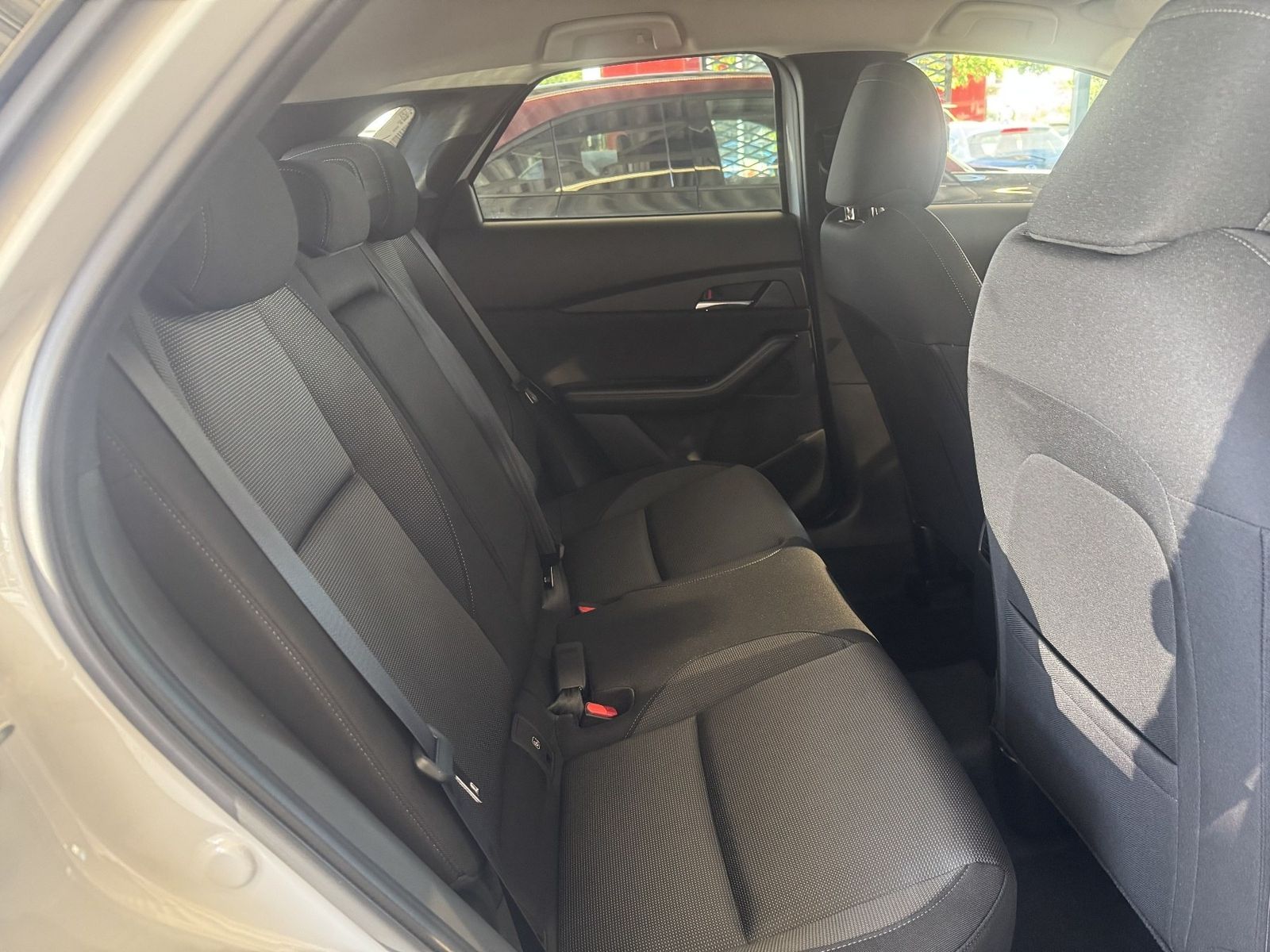 Mazda CX-30 2.5L e-SKYACTIV G 140ps 6AT Exclusive-line