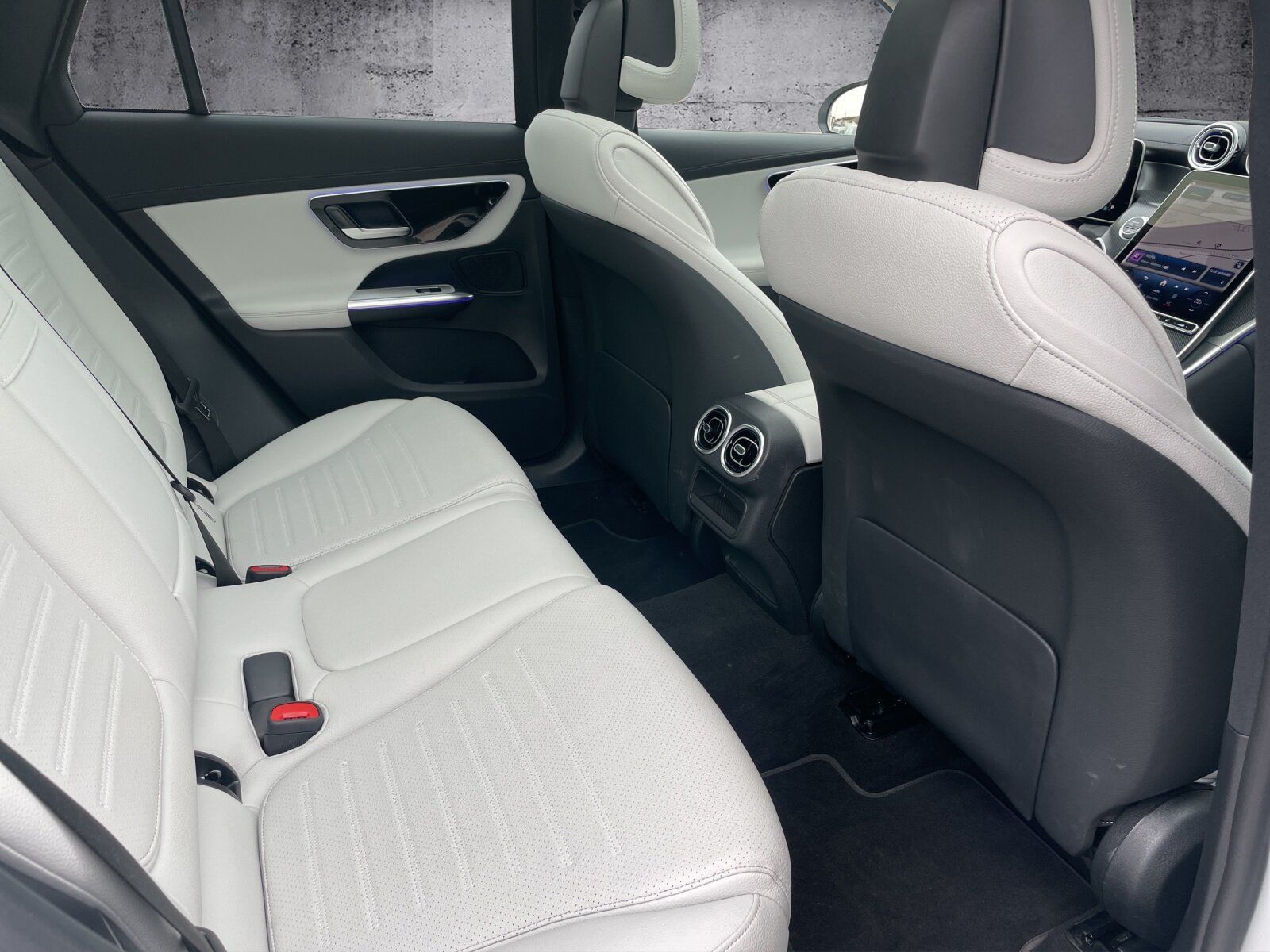 Mercedes-Benz GLC 450 d 4M AMG+DISTRO+STANDHZ+PANO+AHK+360°